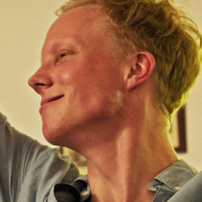 Tobias Schormann image